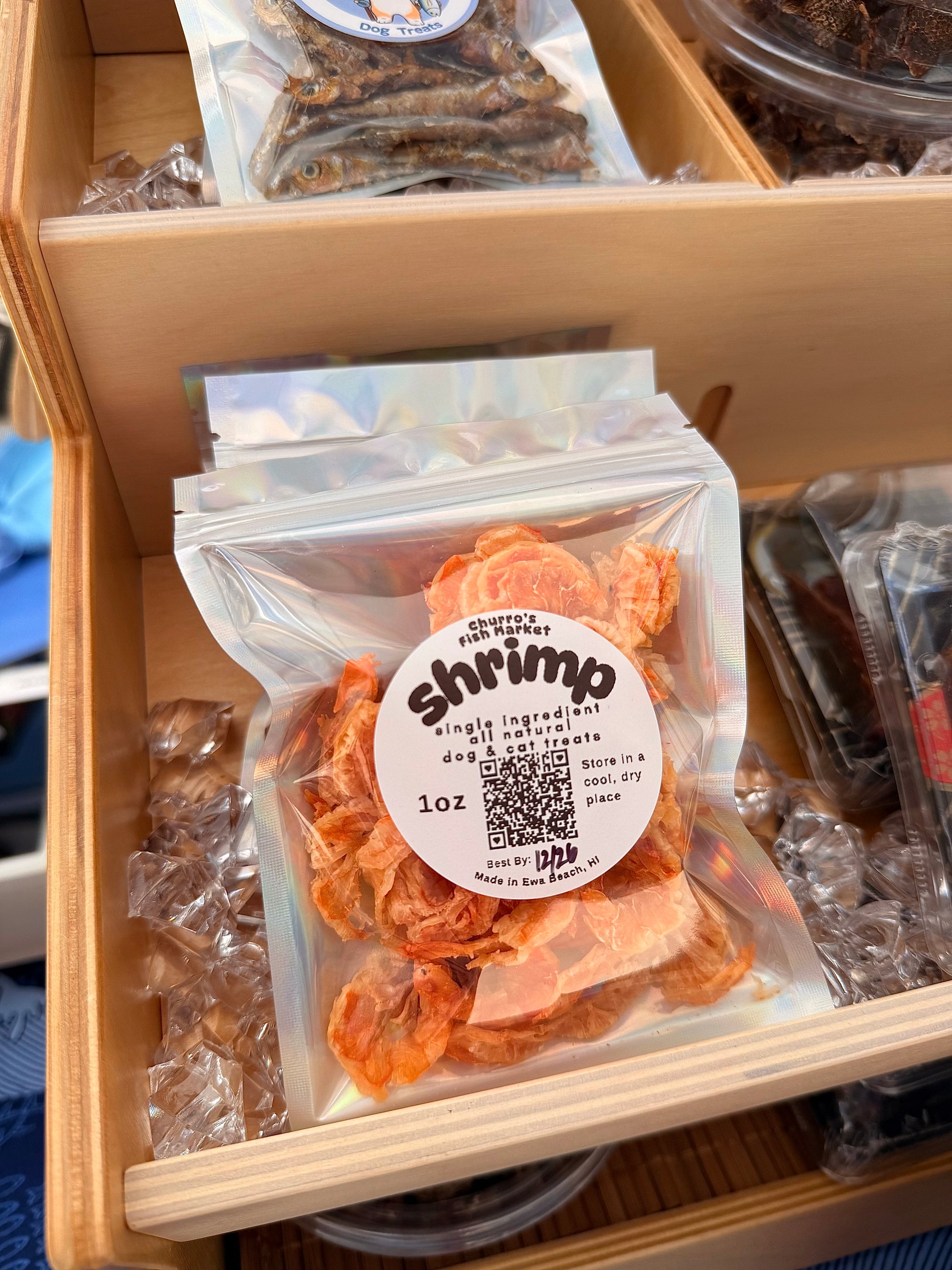 Shrimp