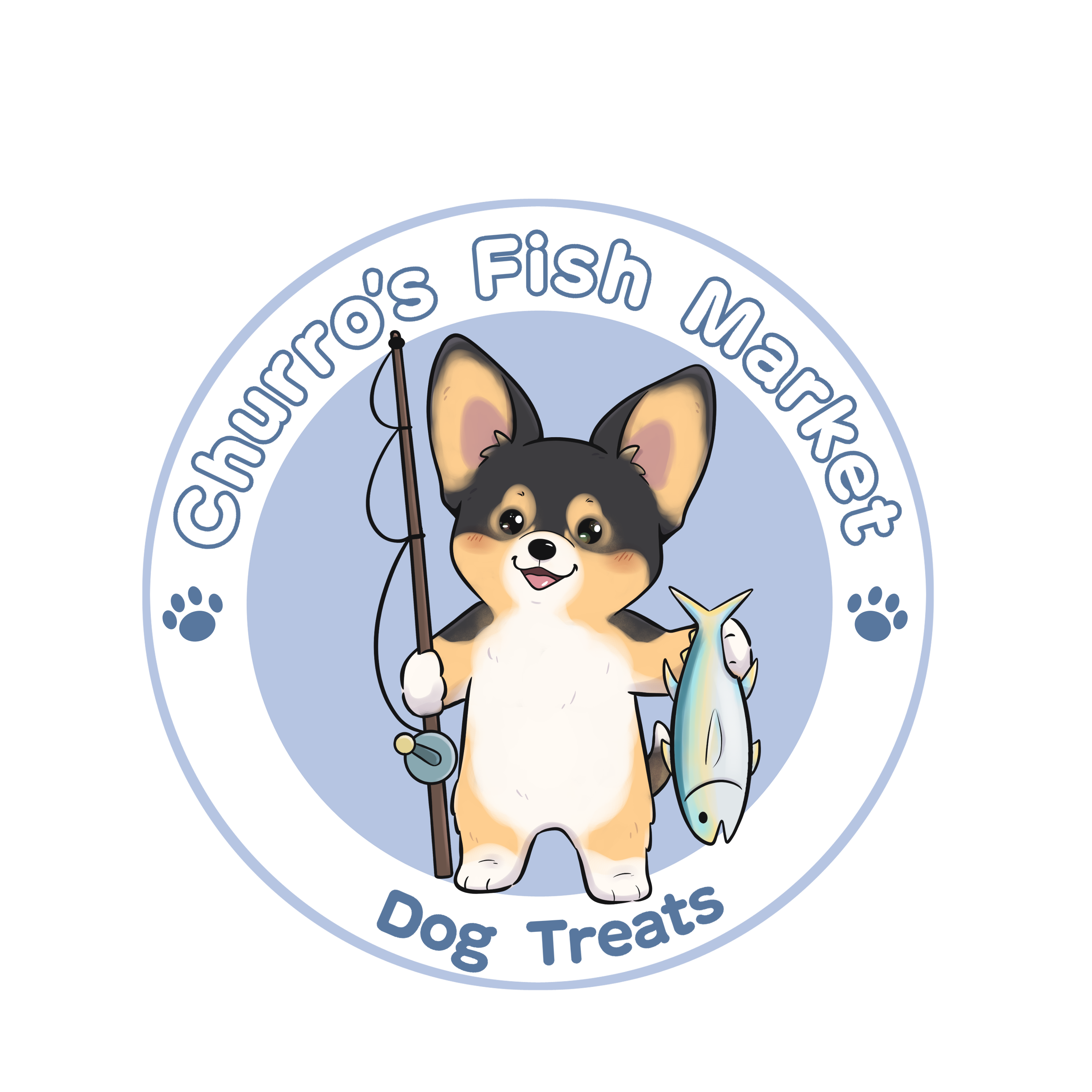Churro's Fish Market 